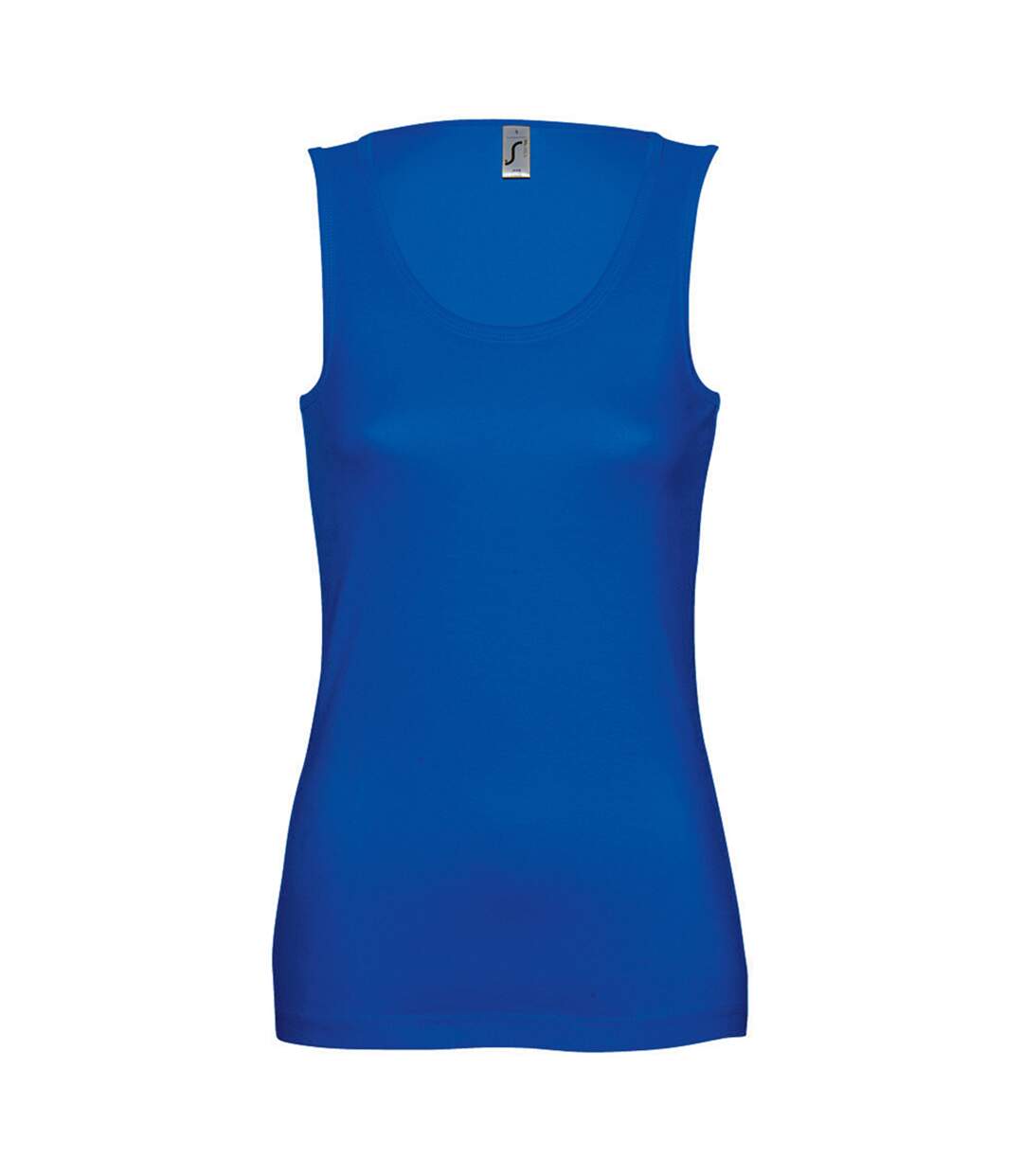 SOLS Jane - Débardeur - Femme (Bleu roi) - UTPC311