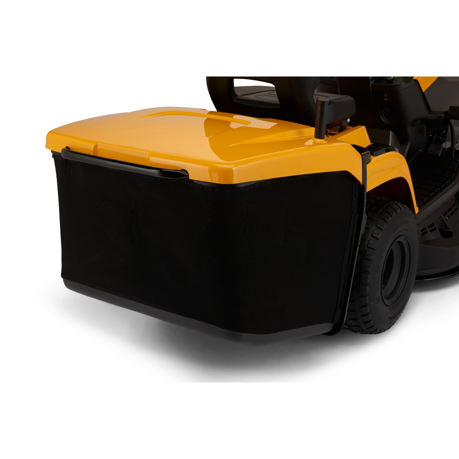 Stiga Estate 598 Benzine Grasmaaier - 7900W