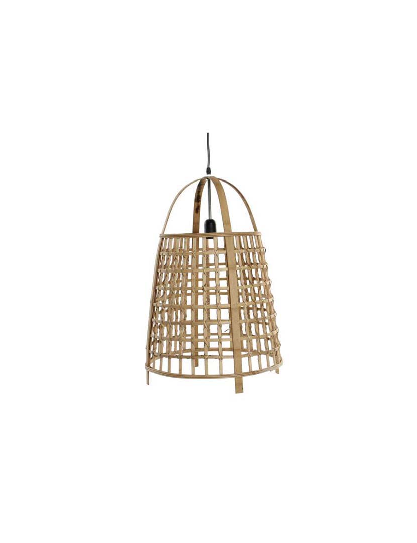 Natural Ceiling Lamp