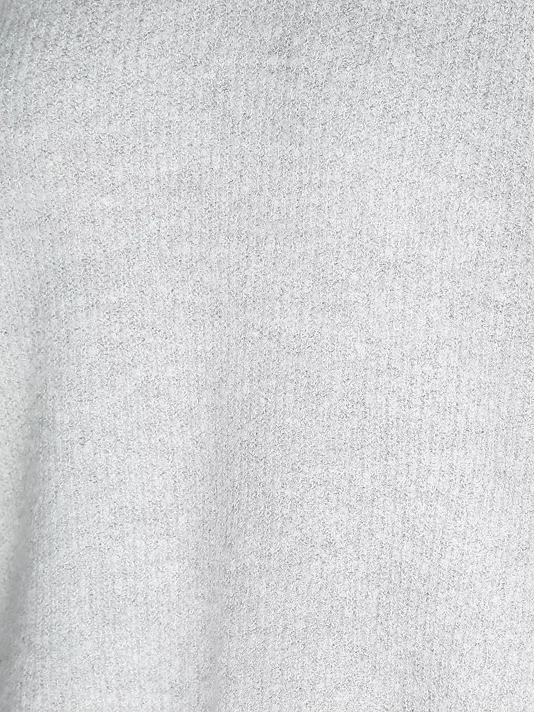 OPUS Pullover POODY hellgrau