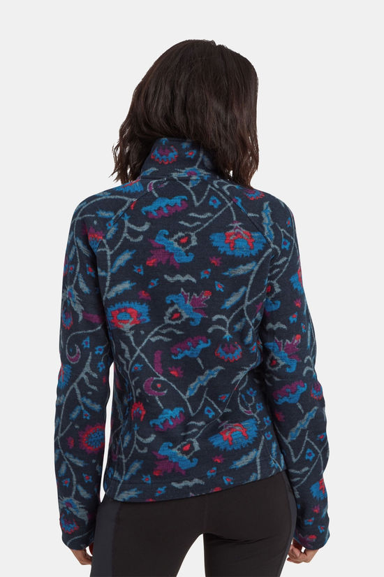 Sherpa Sherpa Bhutan Full Zip Jacket