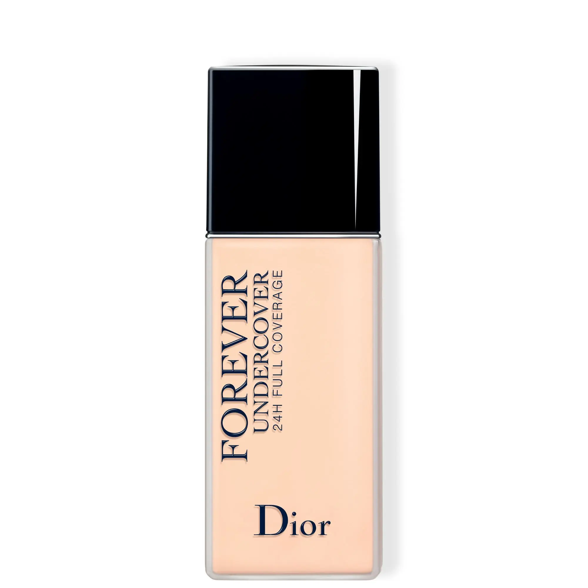Dior - Diorskin Forever Undercover Fond de Teint- Fond de Teint