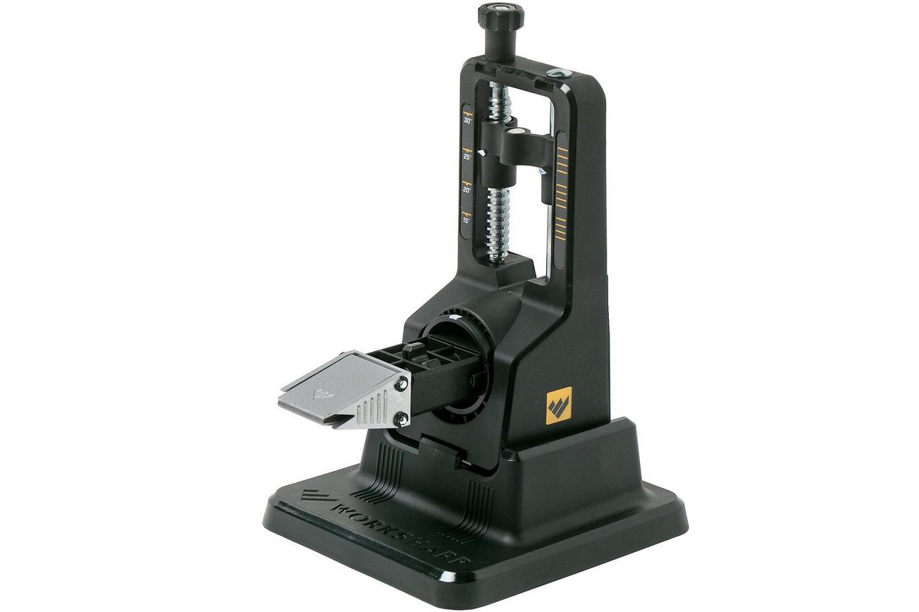 Work Sharp Precision Adjust Knife Sharpener PROMO slijpsysteem met Micro-doortrekslijper