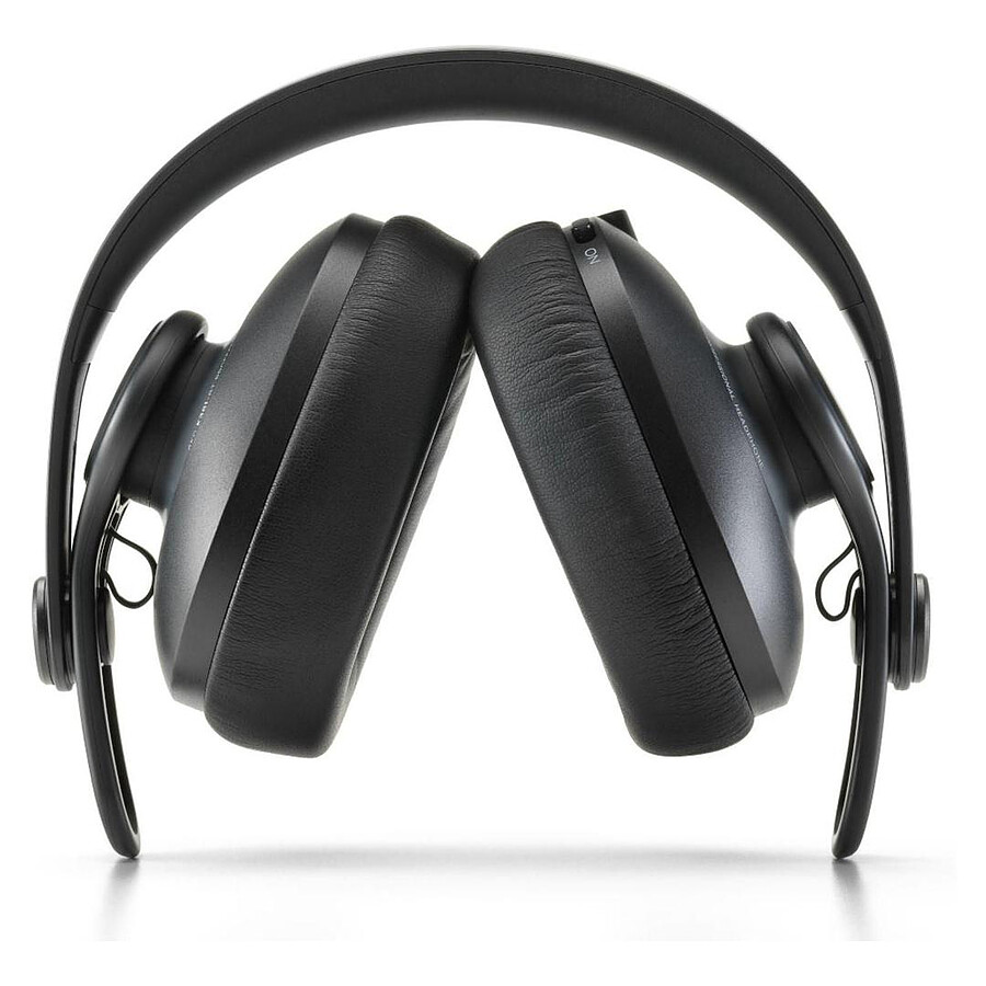 AKG K361-BT