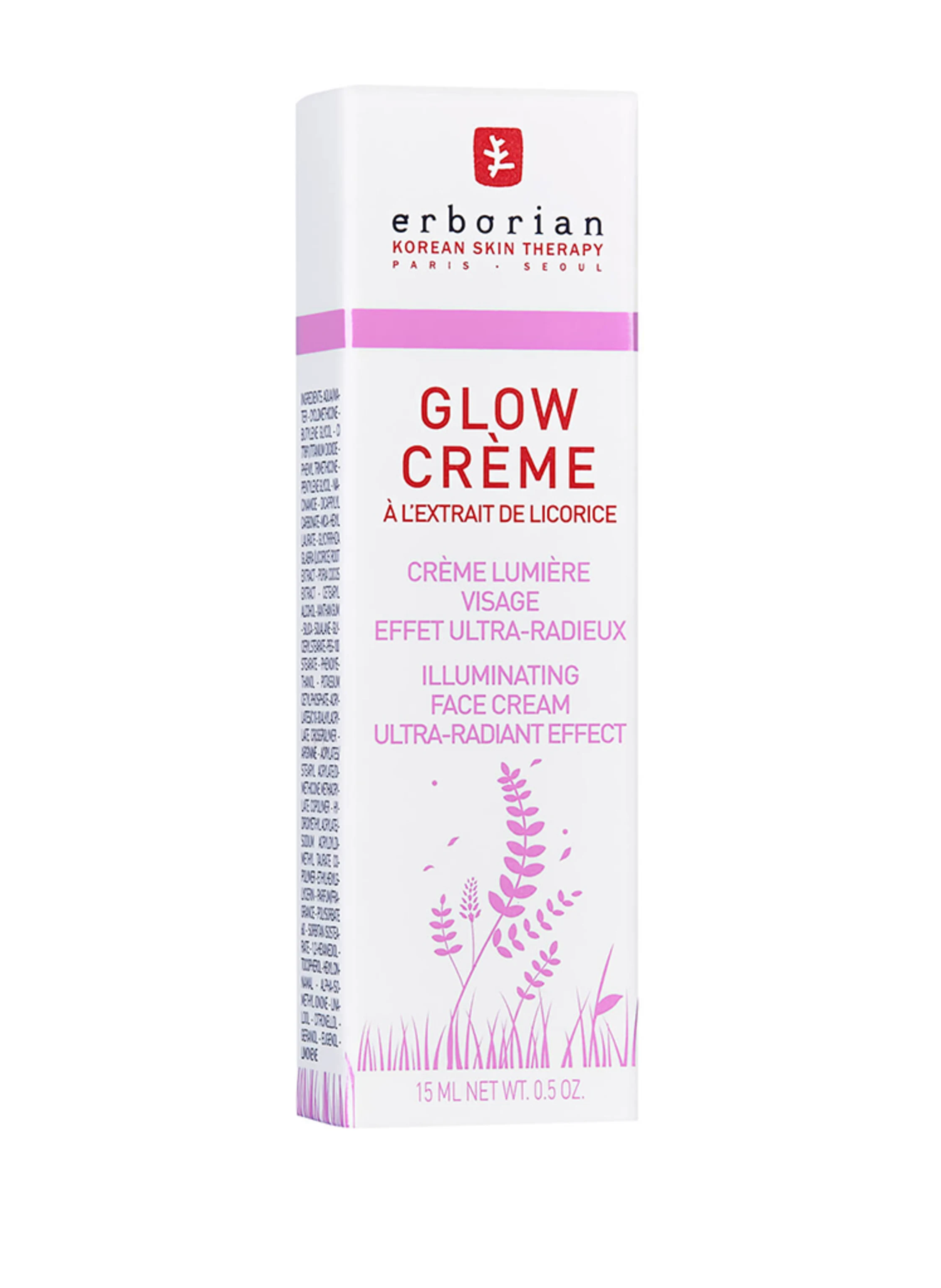 erborian GLOW CREAM