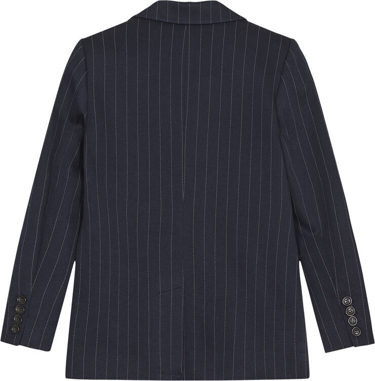 Designers Remix Girls G Zoe Blazer Stripes