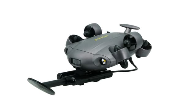 FIFISH Metal detector for V6 Expert