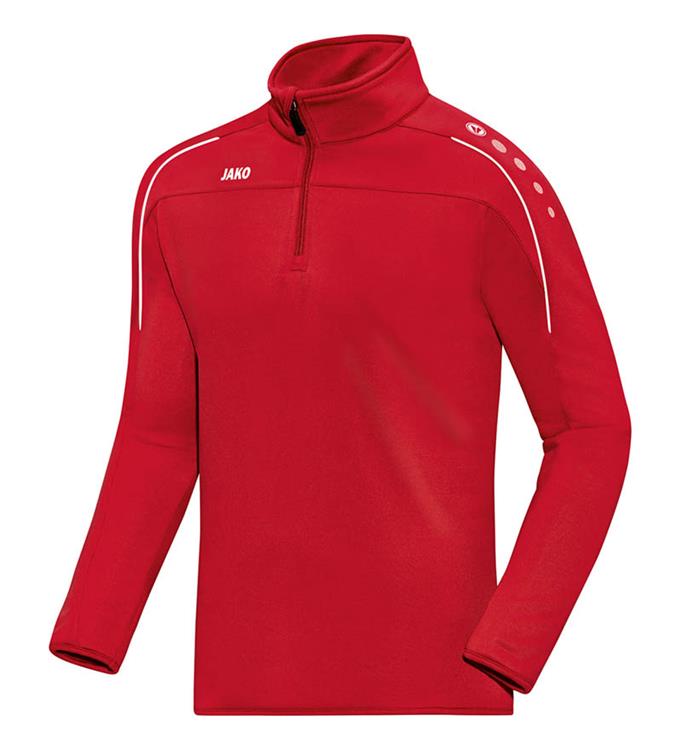 Jako Ziptop Classico