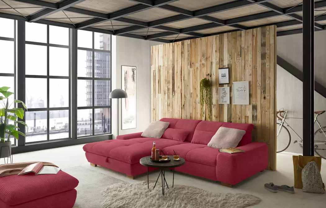 Ecksofa SO 1200