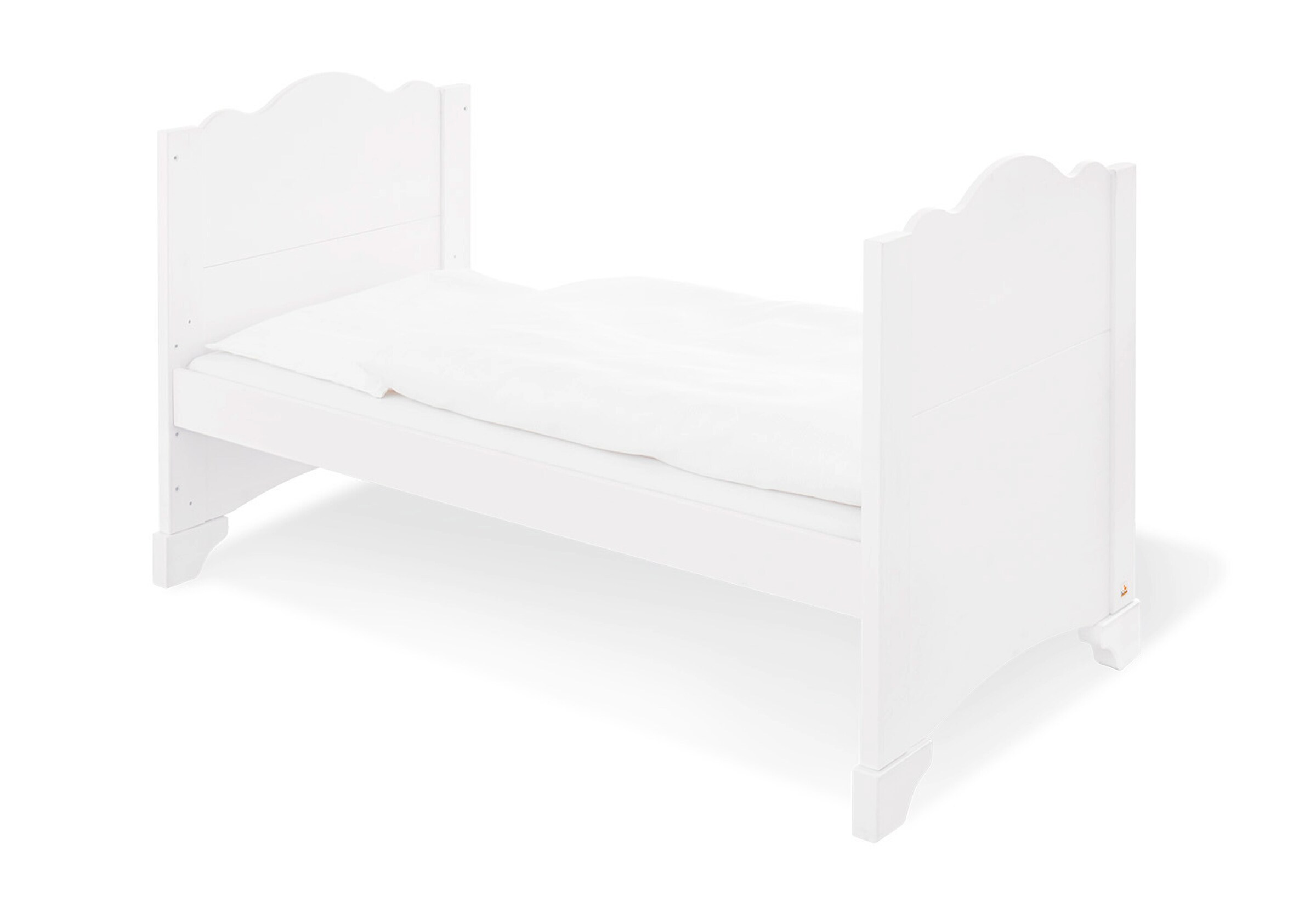 Pinolino 3-tlg. Babyzimmer Pino