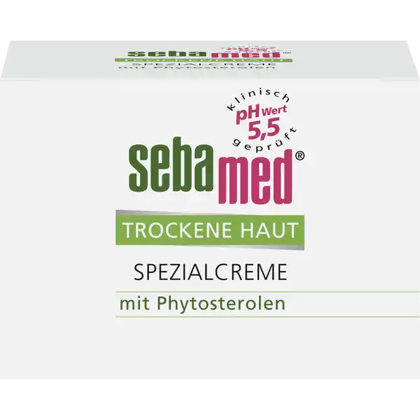 Spezialcreme