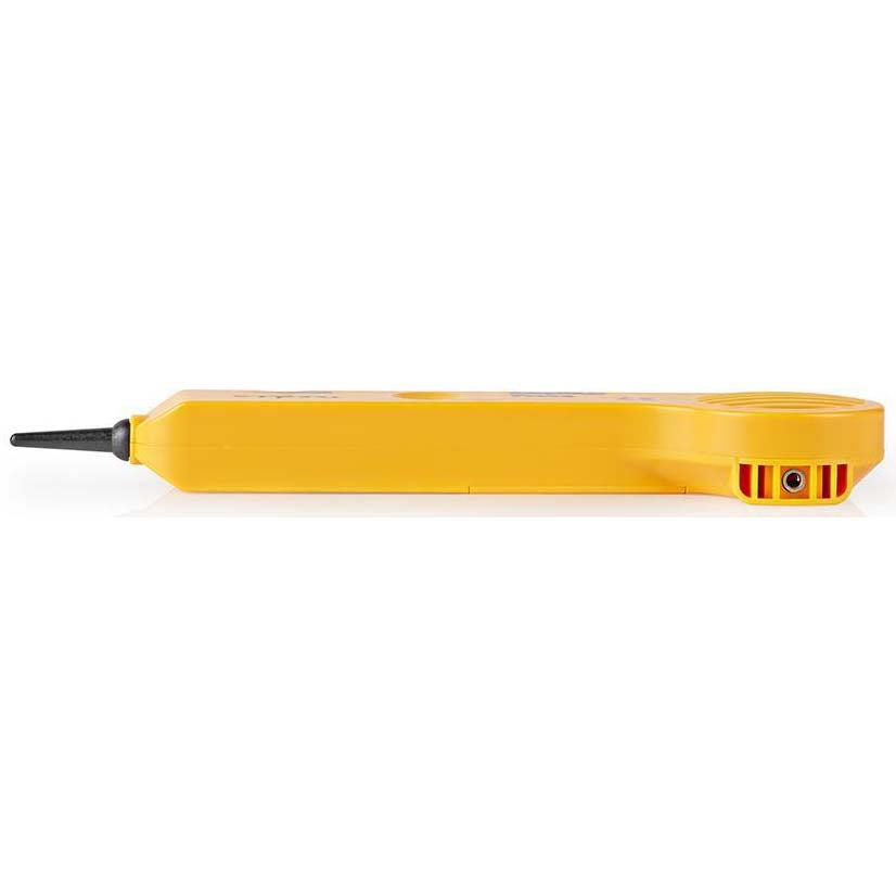 Nedis NWTG100YE kabeltester met toongenerator
