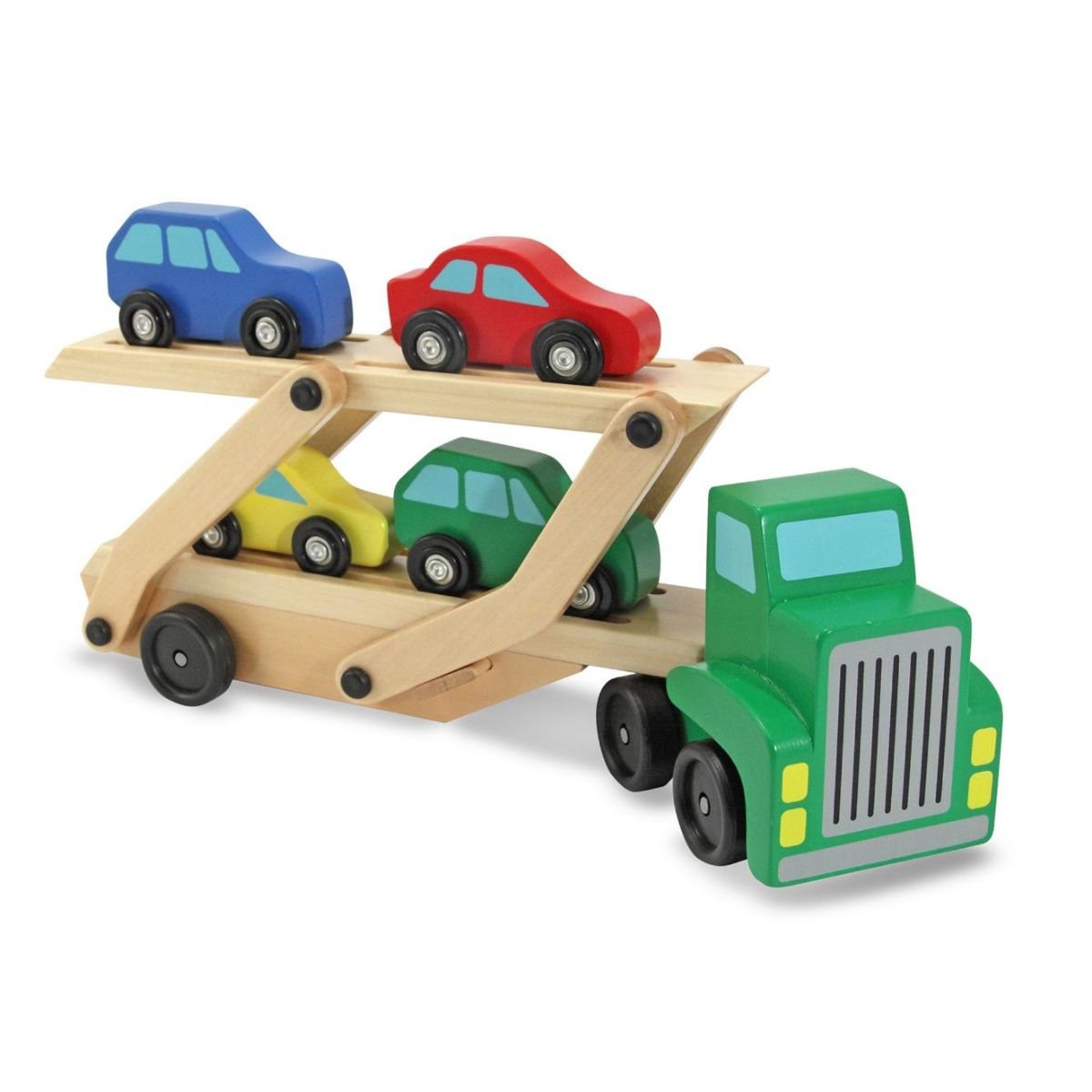 Car Transporter