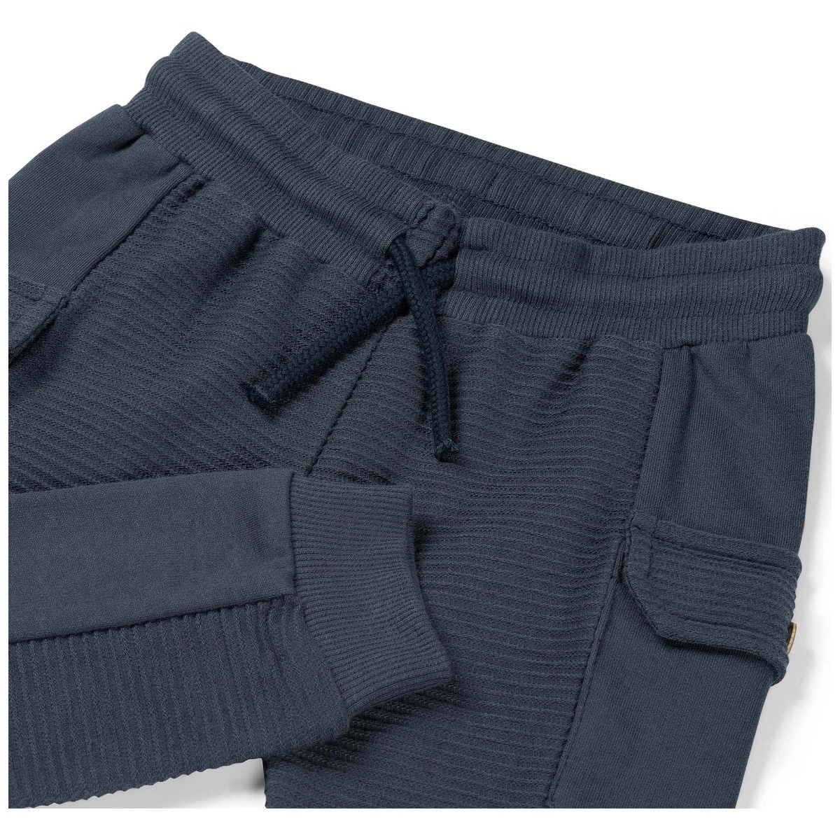 Prénatal peuter broek + sweater