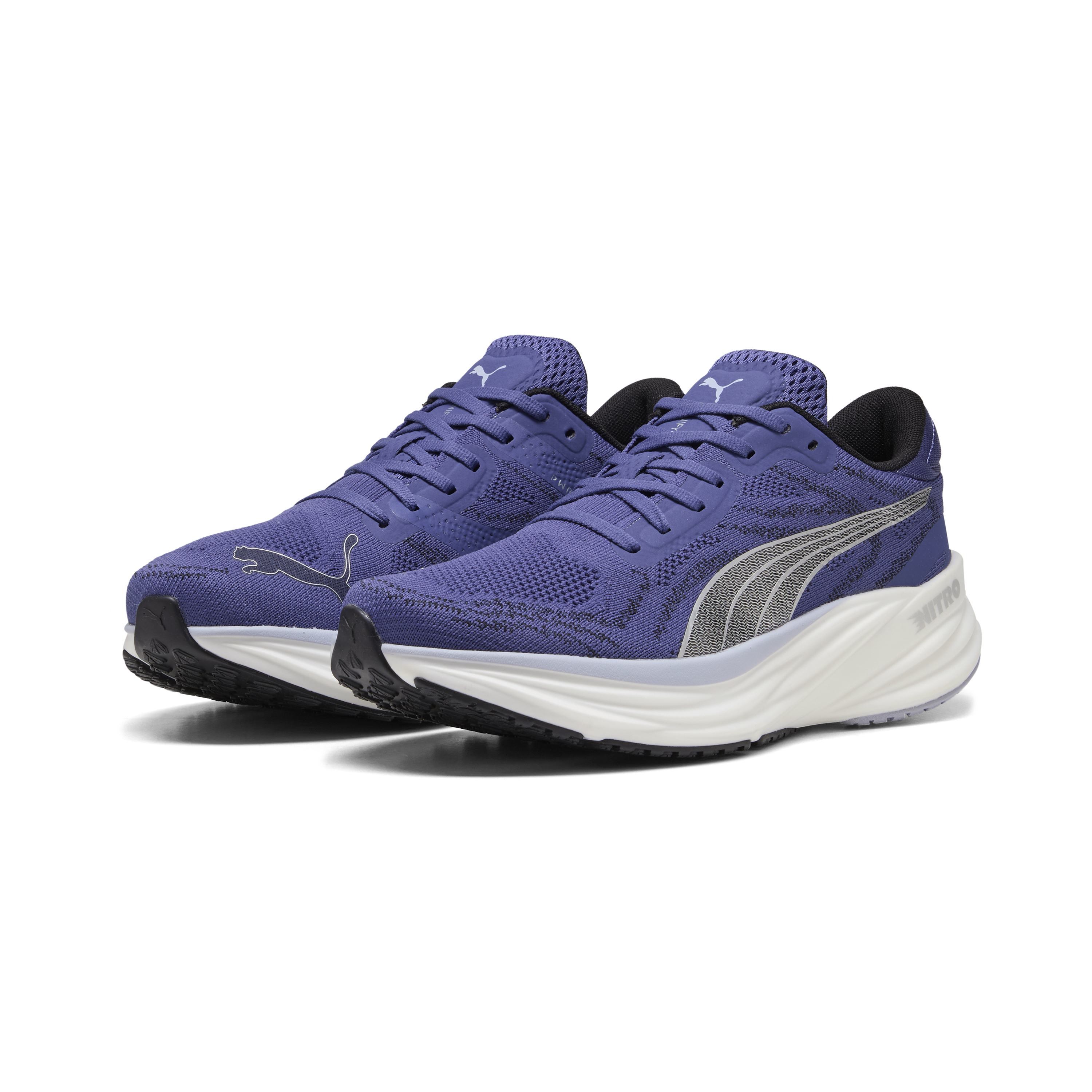 Puma Magnify Nitro 2, Herre<br>Maks komfort, god demping og suverent grep!