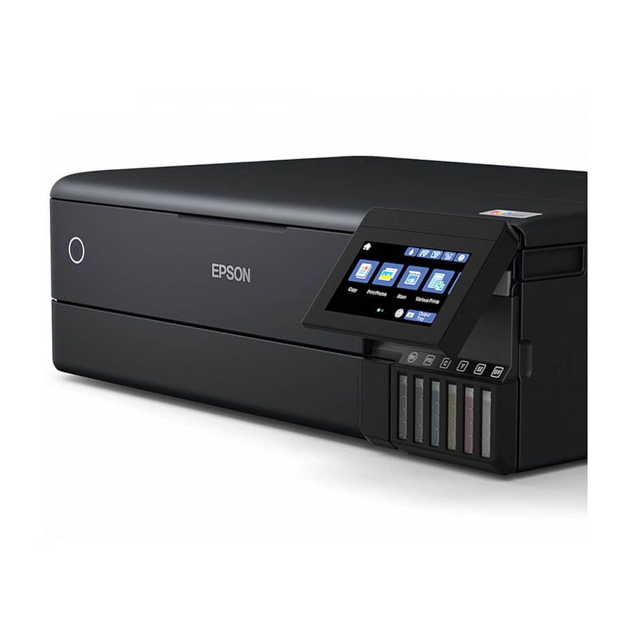 Epson EcoTank ET-8550