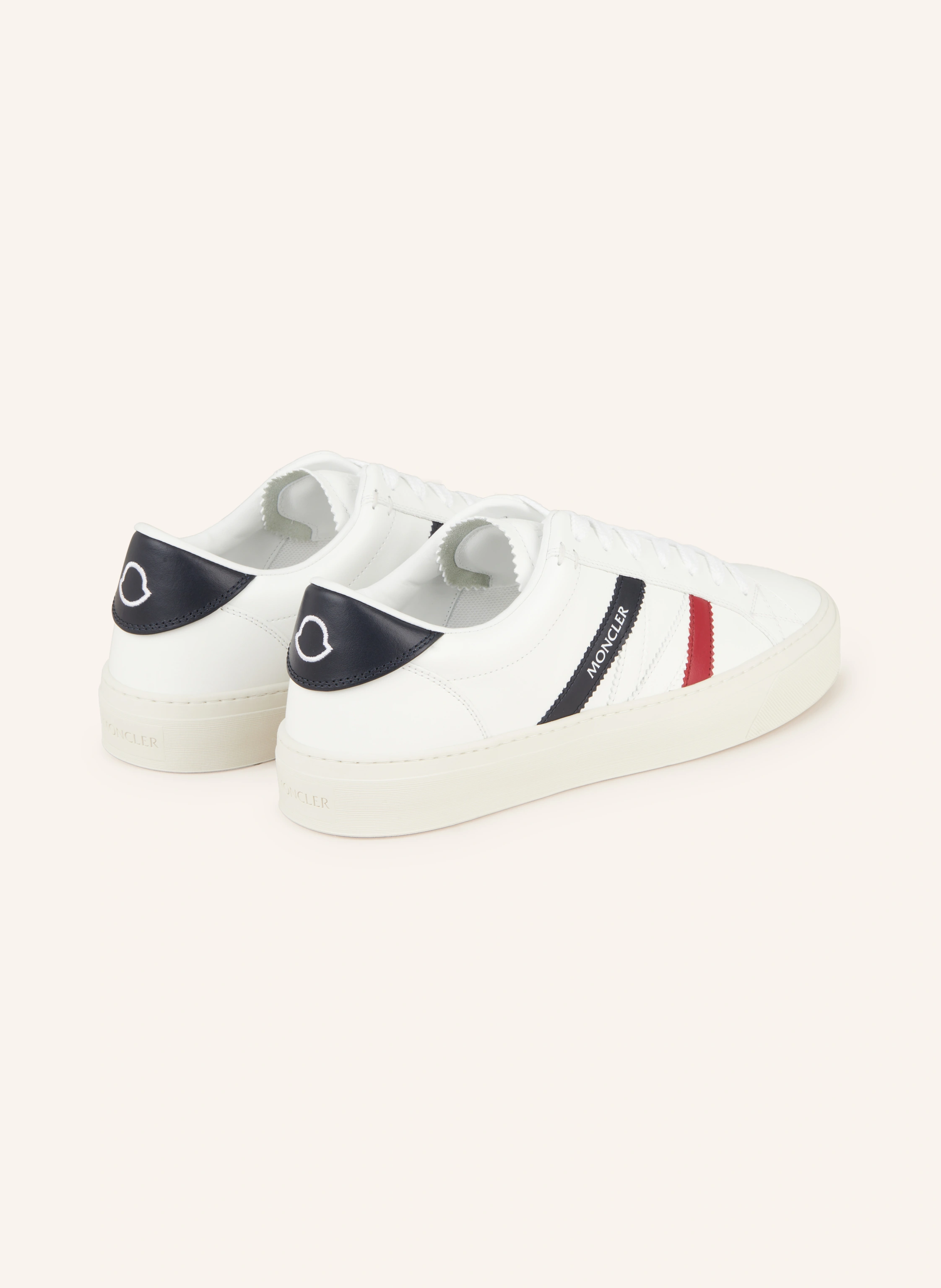 MONCLER Sneaker MONACO