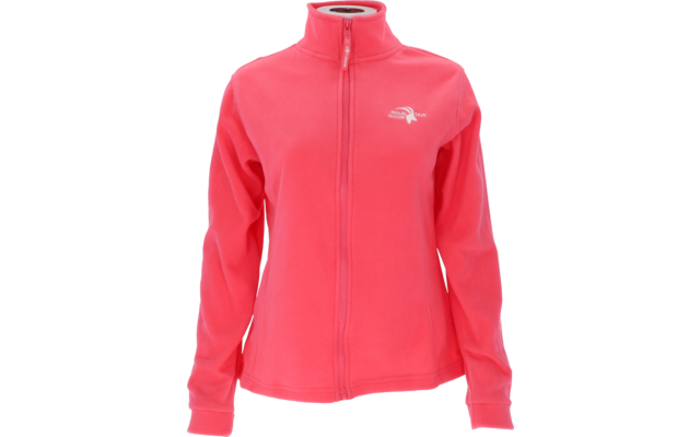 Mountain Guide Koblenz Damen Fleecejacke