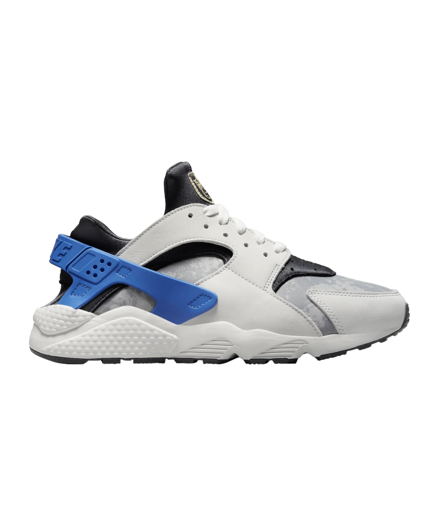 Nike Air Huarache PRM Weiss F100