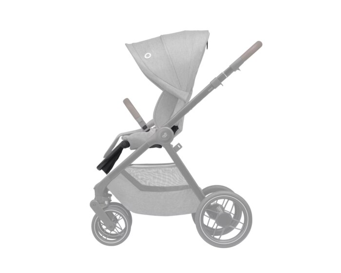 Maxi-Cosi nacktes Sitzgestell und Fußstütze für Kinderwagen Oxford/Oxford UK