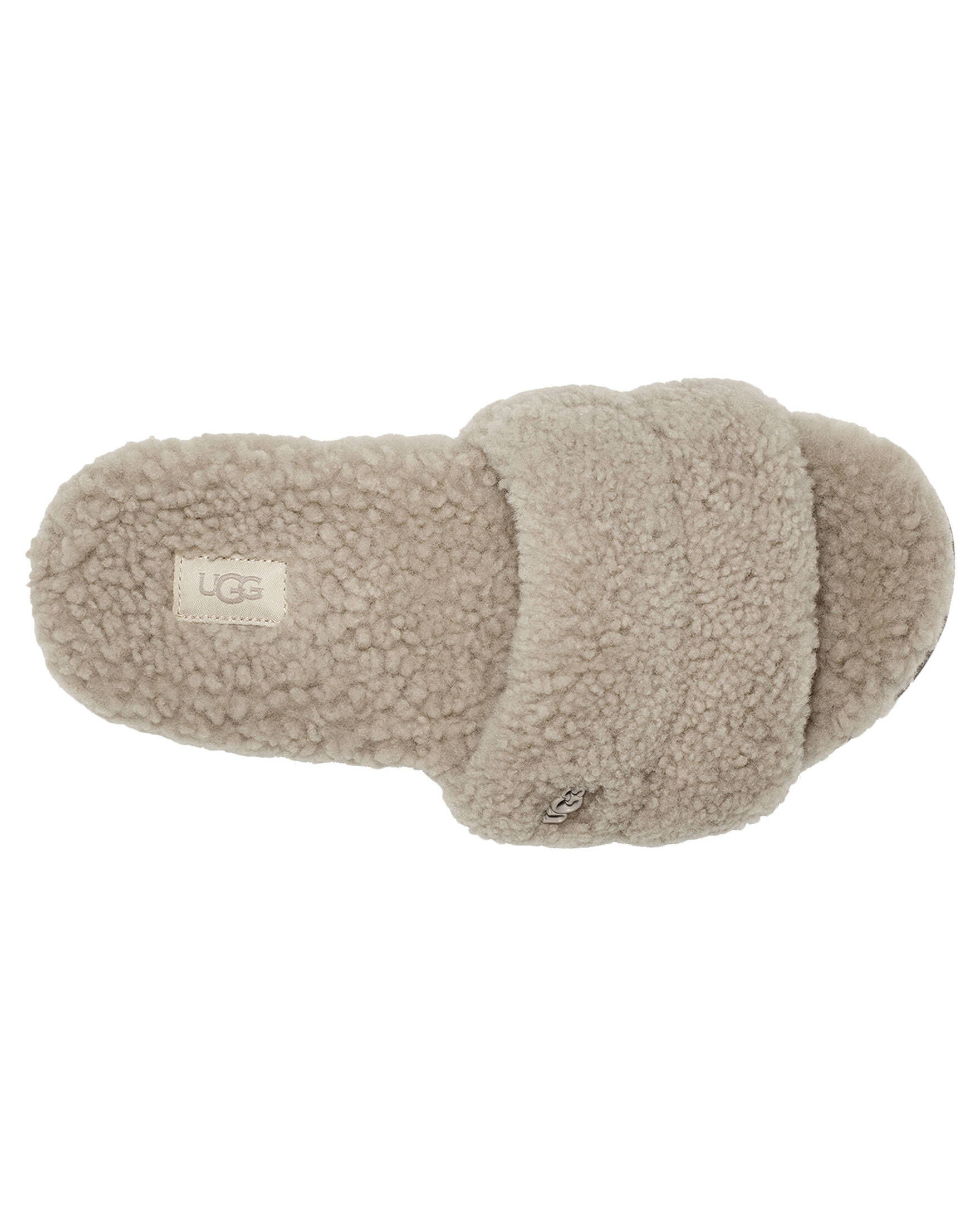 UGG| Damen Pantoletten COZETTA CURLY