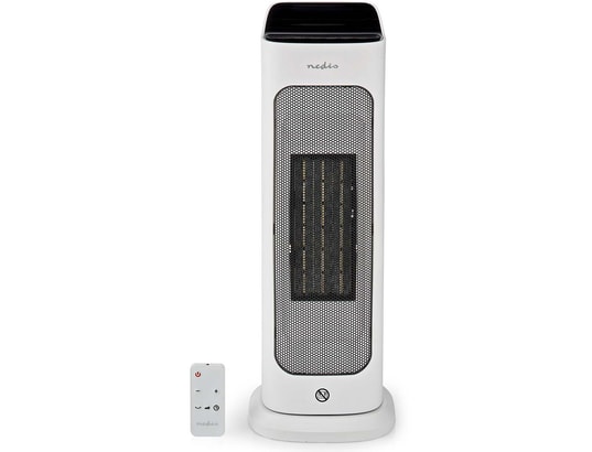 NEDIS - Radiateur soufflant HTFA20WTW