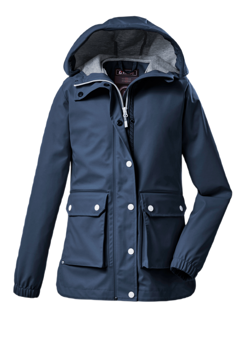 Kos 68 Jacket