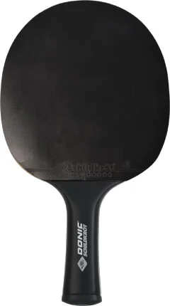 SchildkrötTT-Schläger Carbotec 900 - schwarz
