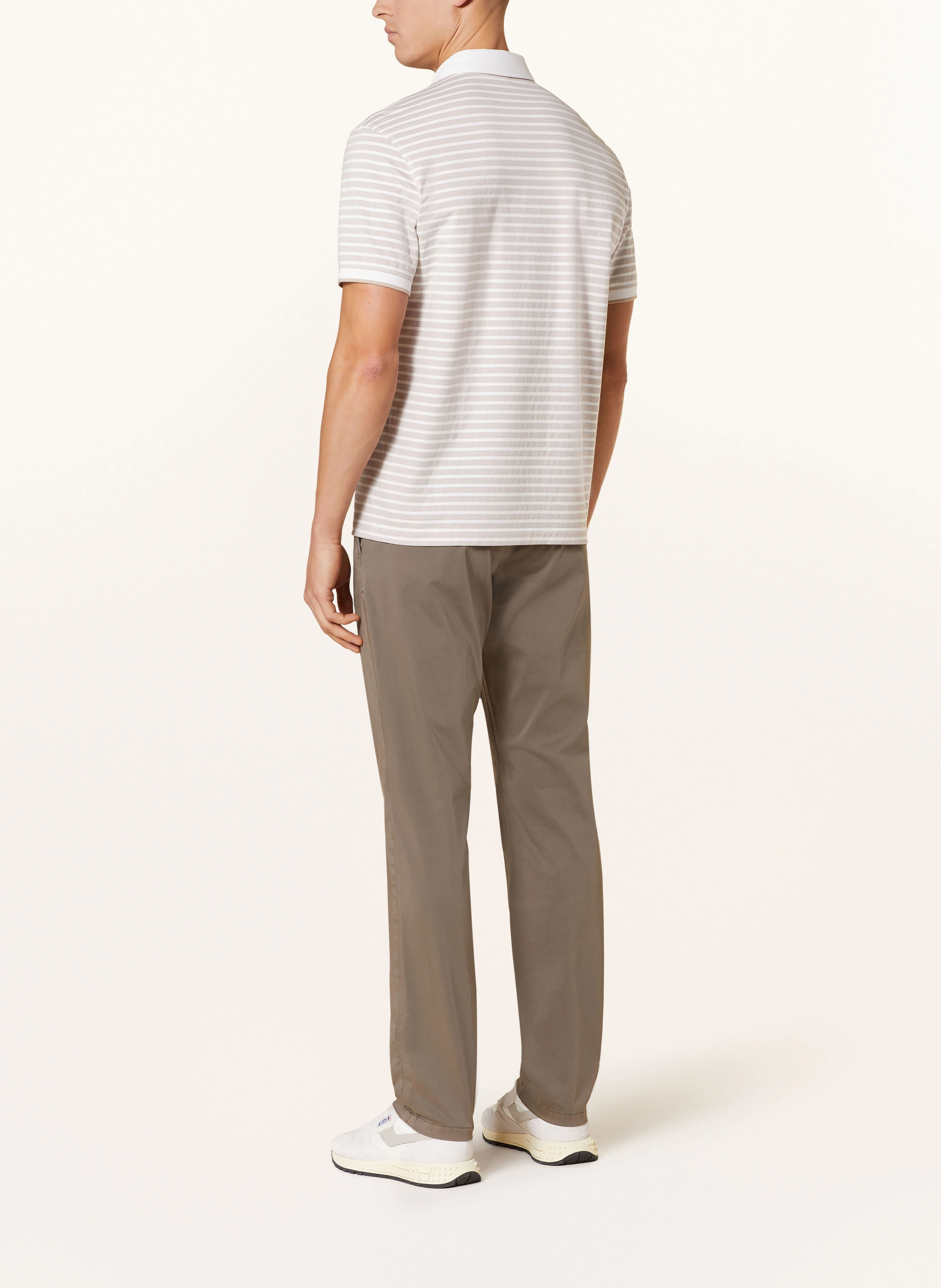 BOGNER Piqué-Poloshirt TIMO