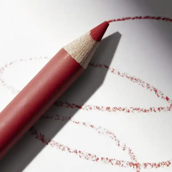 Kohl Kajal Waterproof 180 Red Coral