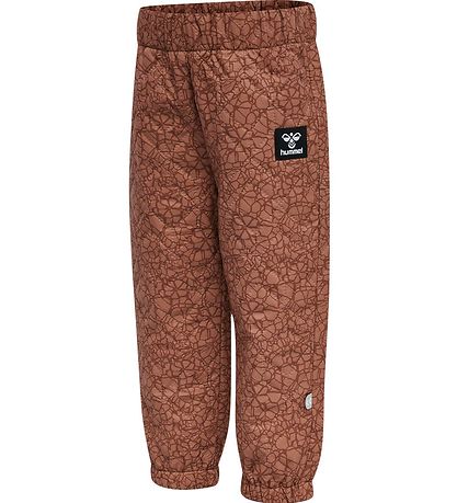 Hummel Termot?j - HmlSobi Mini - Copper Brown