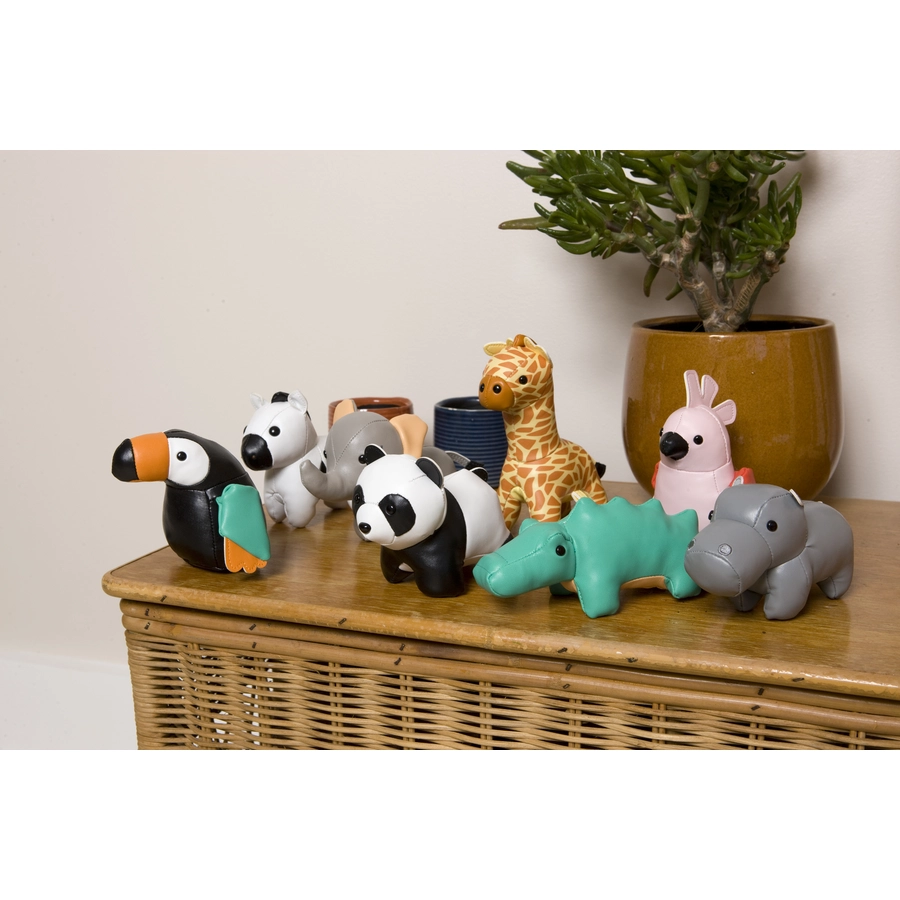 Little Big Friends Die kleinen Freunde - Luca der Panda
