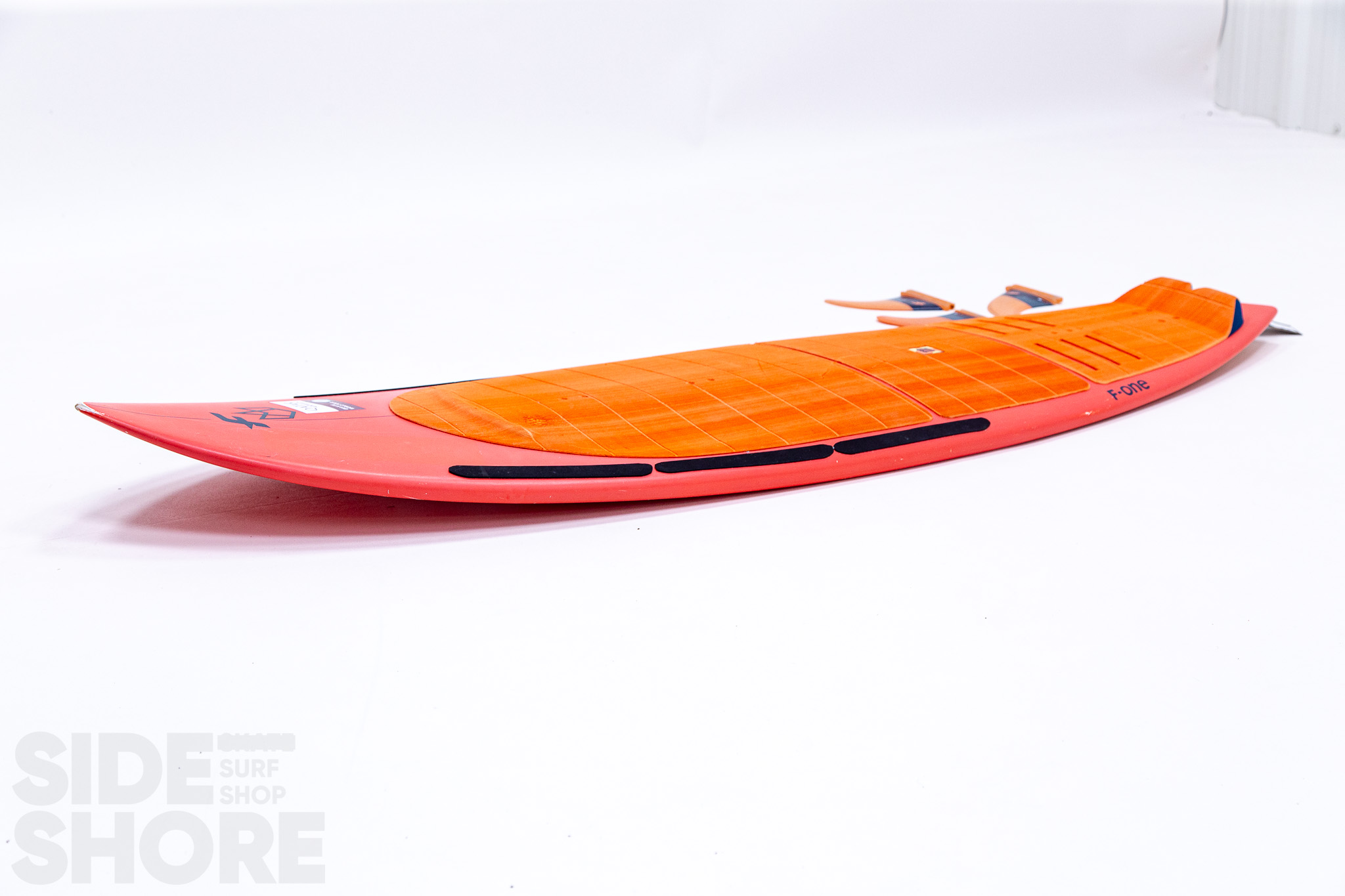 F.one Mitu Pro Flex 2021 - 5'2 5'2