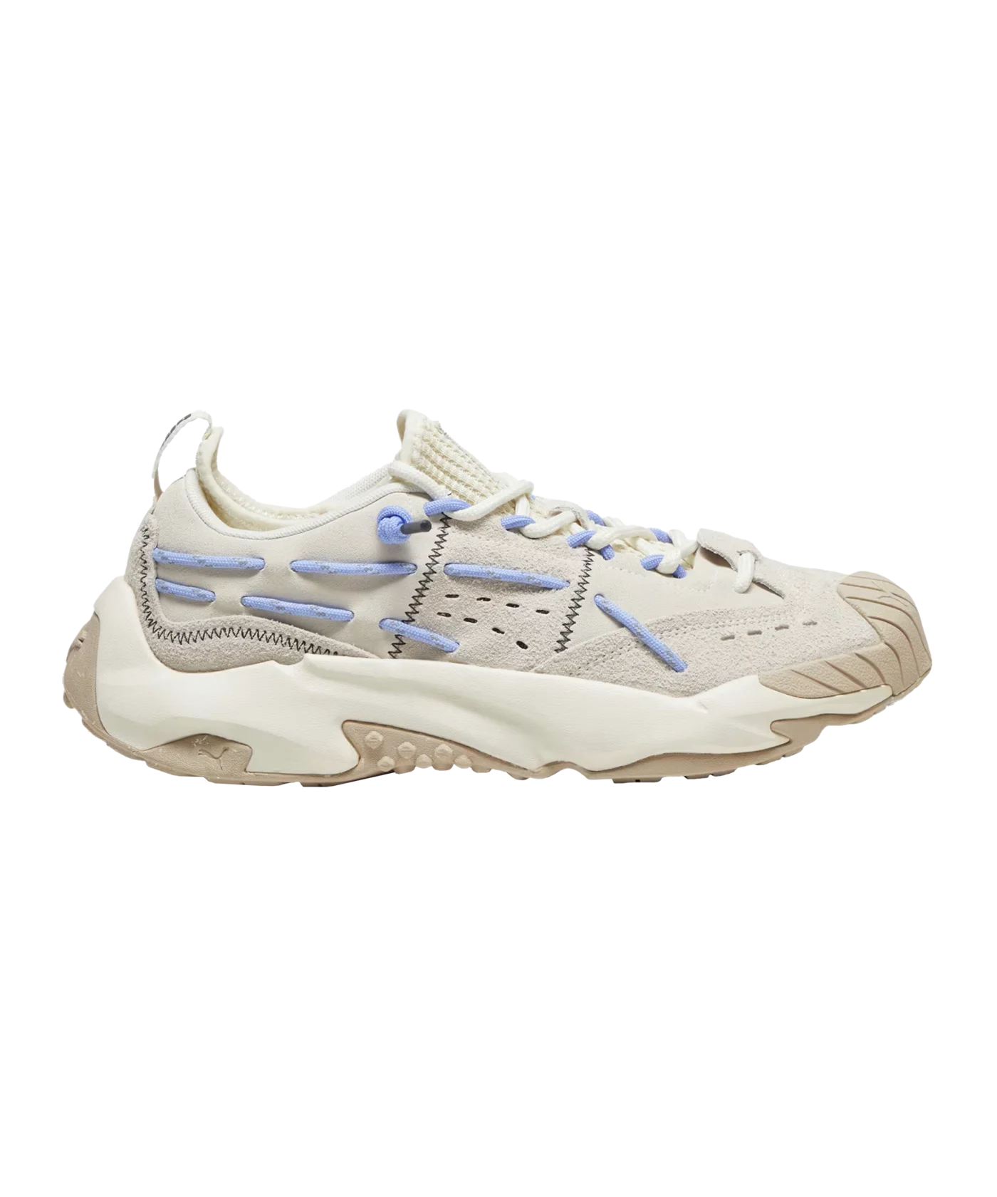 PUMA Plexus Weiss Lila