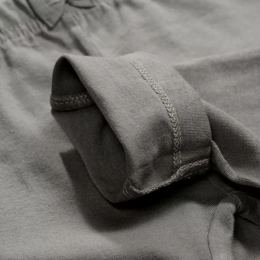 STACCATO Leggings washed anthrazit