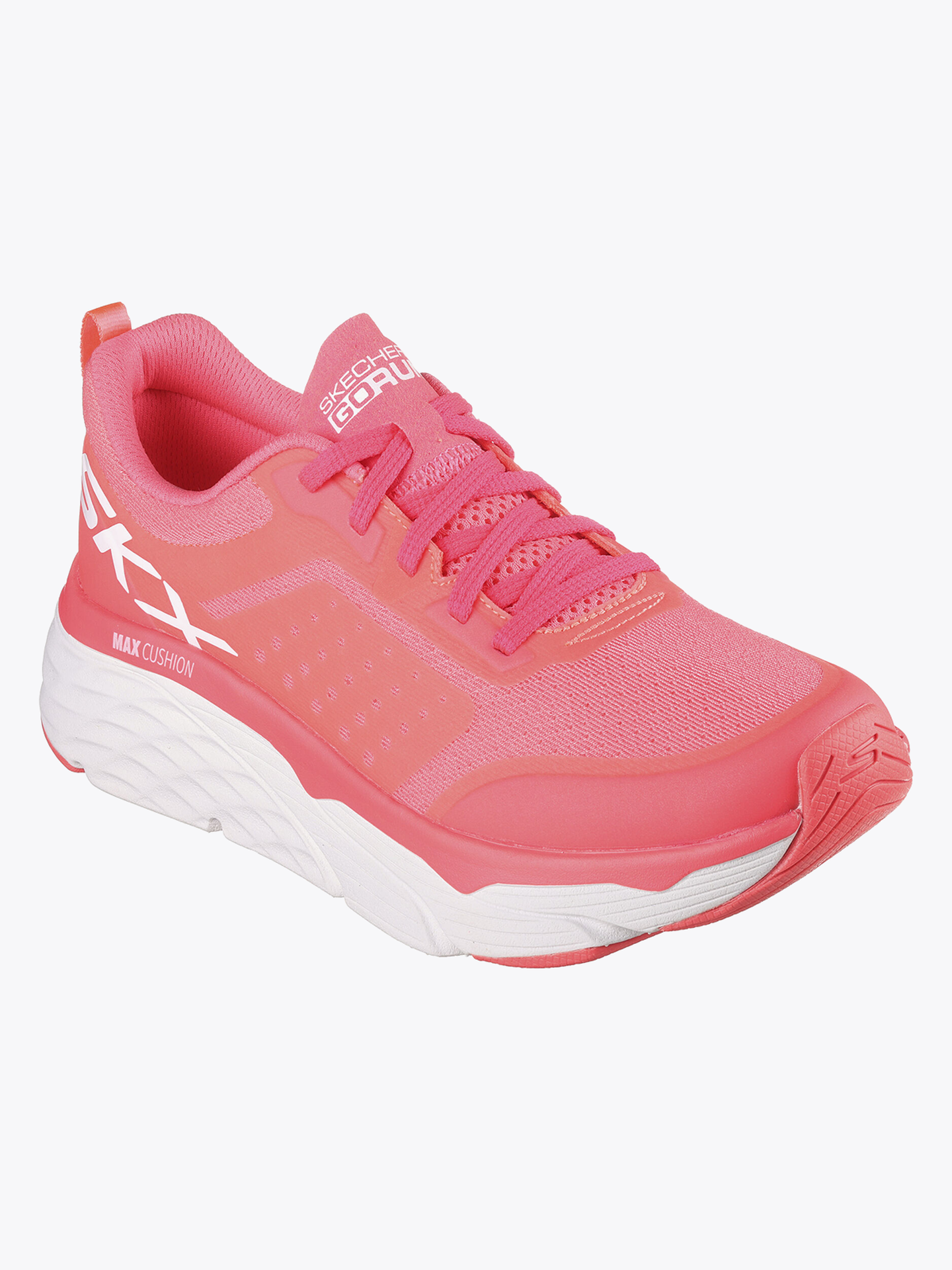 Max Cushioning Elite