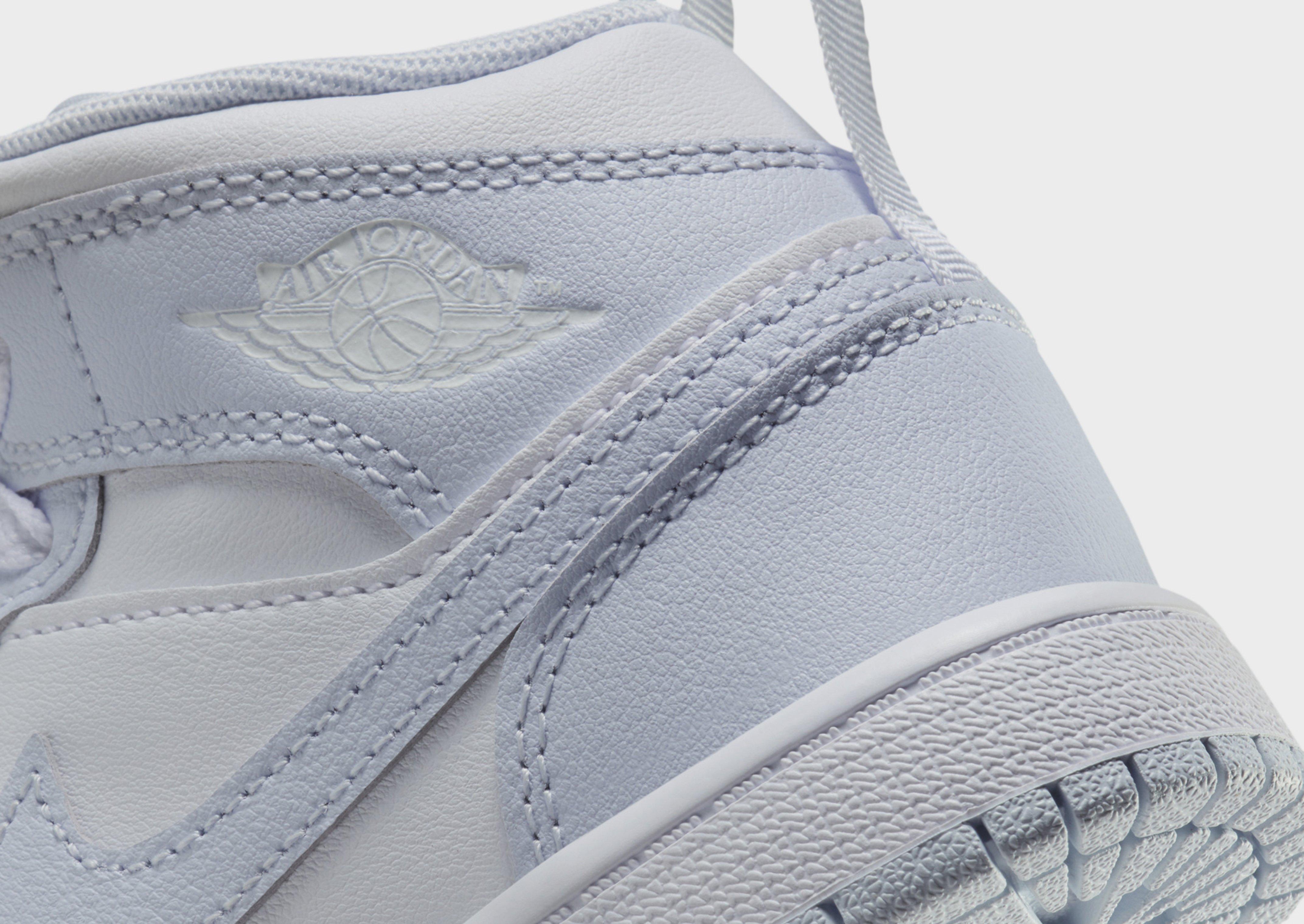 Jordan Baskets Enfant