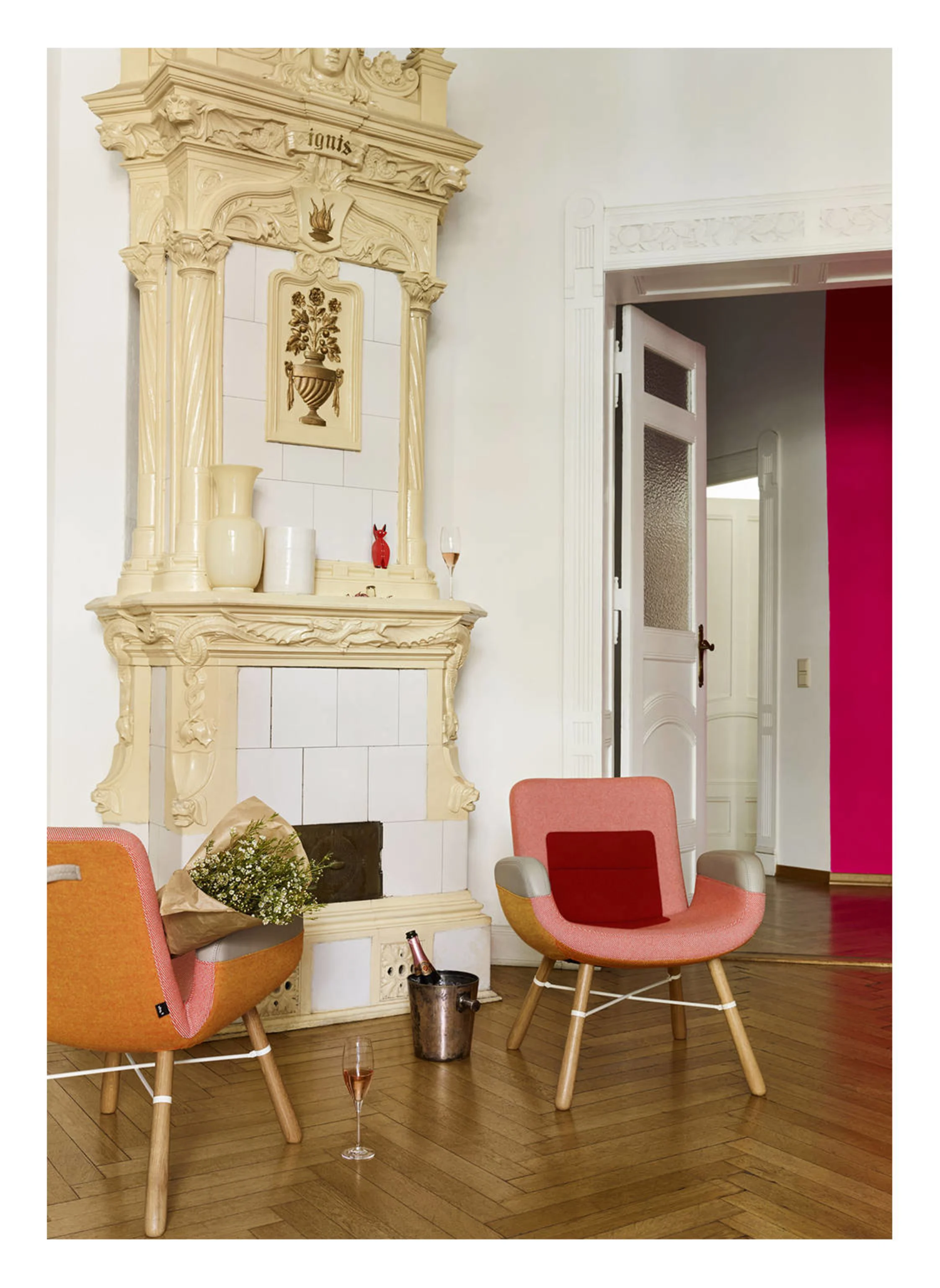 vitra Dekofigur LITTLE DEVIL