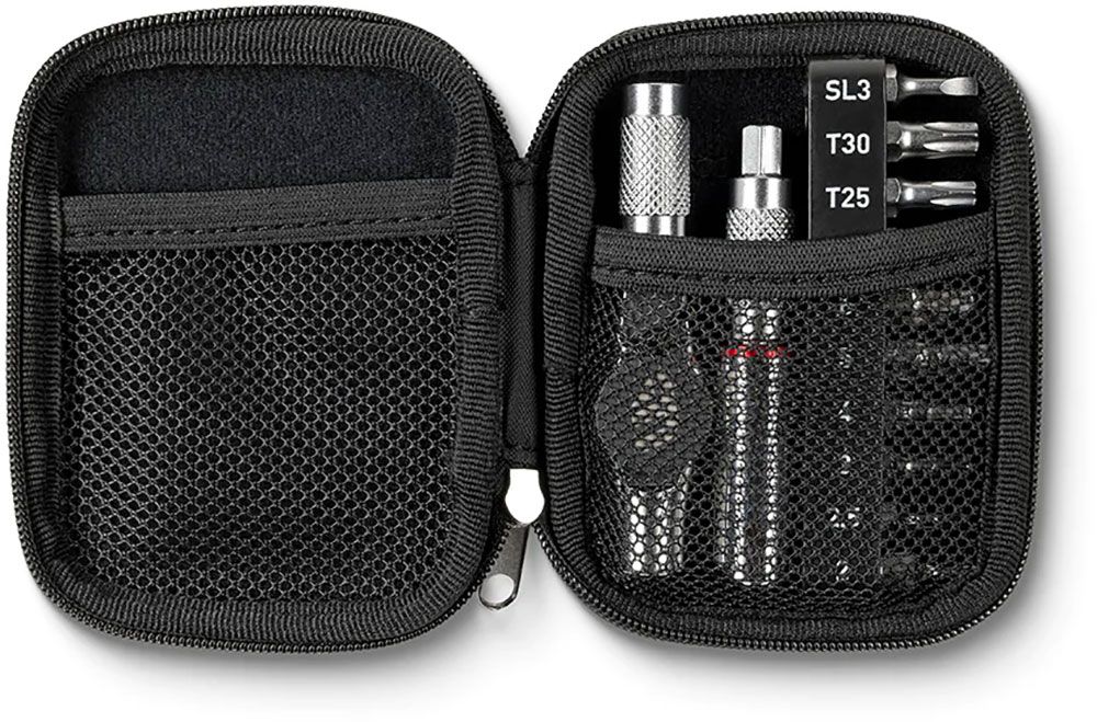 Feedback Sports FIXED Ratschensatz mit festem Drehmoment kaufen | Bike-Discount