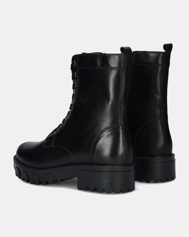 Cafe Moda Veterboots  - zwart