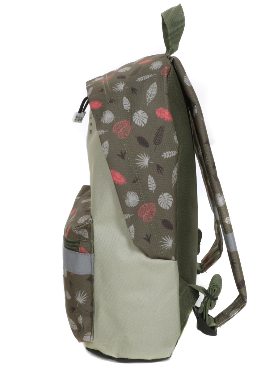 Sac À dos Mini Pol Fox Dino Ride
