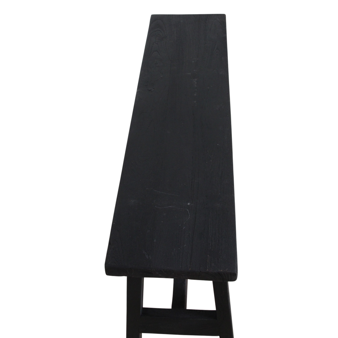 Raw Materials Zwarte krukje large