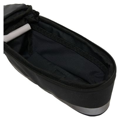 Sacoche de Cadre Vaude pour Appareils Mobiles - Noir