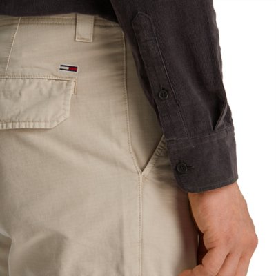 Pantalon cargo homme Tjm Ryan Cargo TOMMY HILFIGER