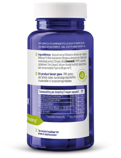 Vitakruid DIM Complex VegaCapsules 60VCP