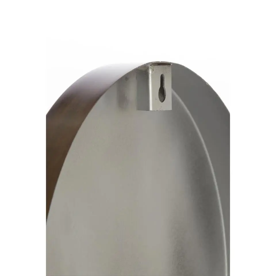 Wandlamp Disc - Goud - Ø30cm