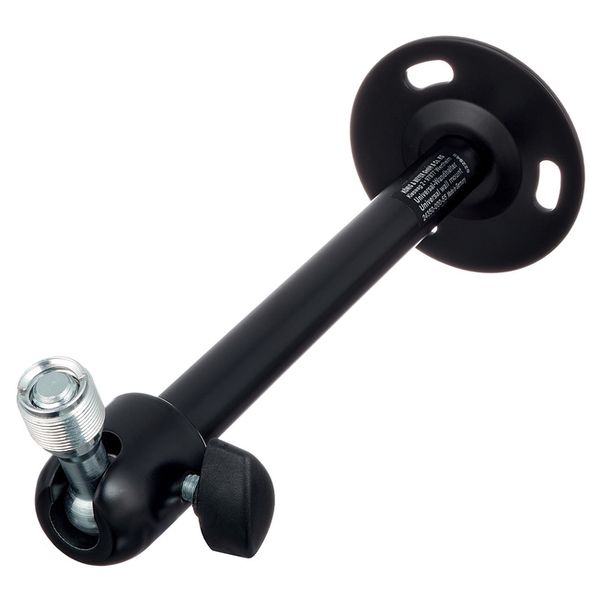 K&M 24350 Universal Wall Bracket