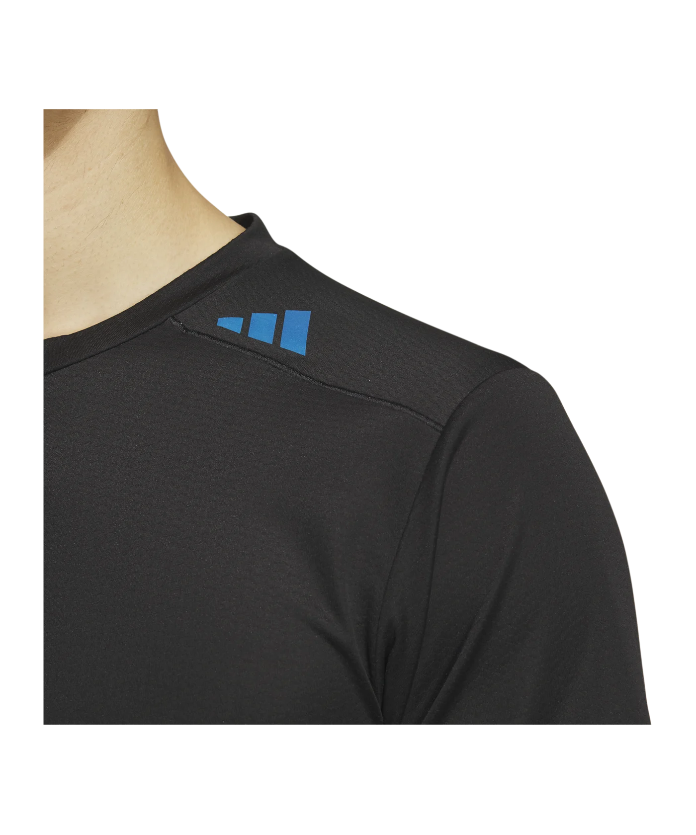 adidas Designed 4 Training HEAT.RDY HIIT Training Tee Black
