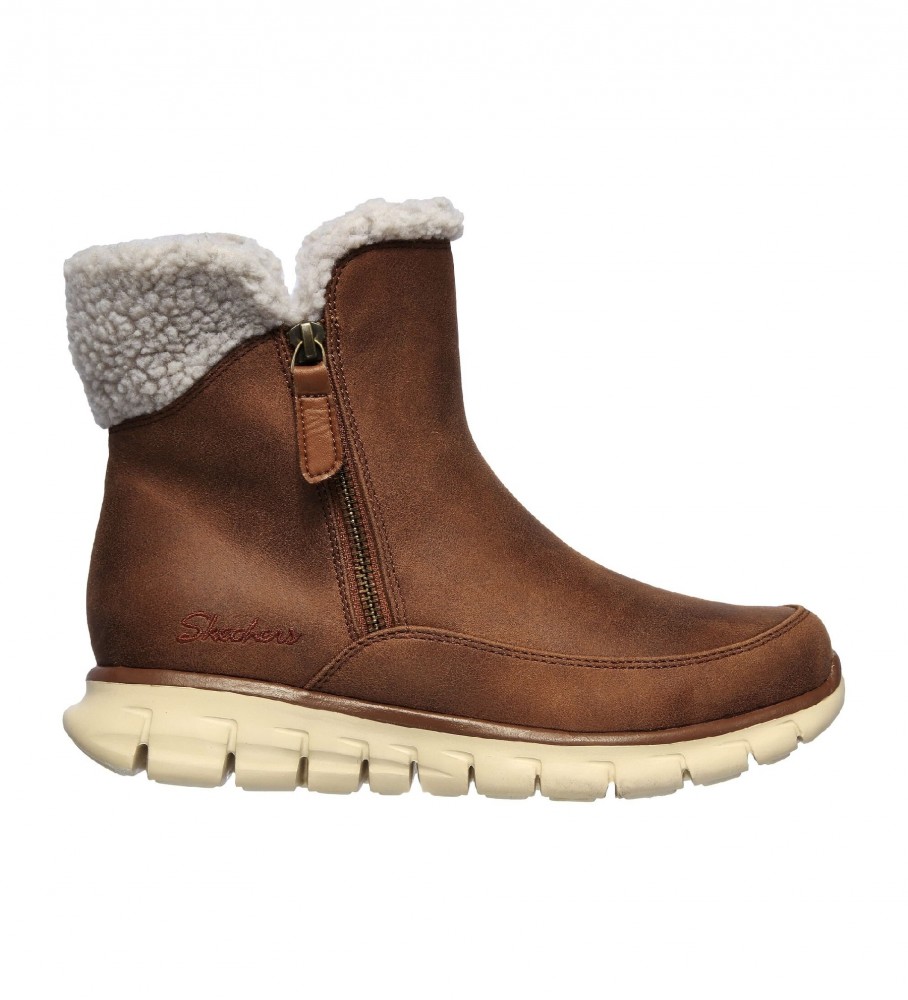 Skechers Botas Synergy