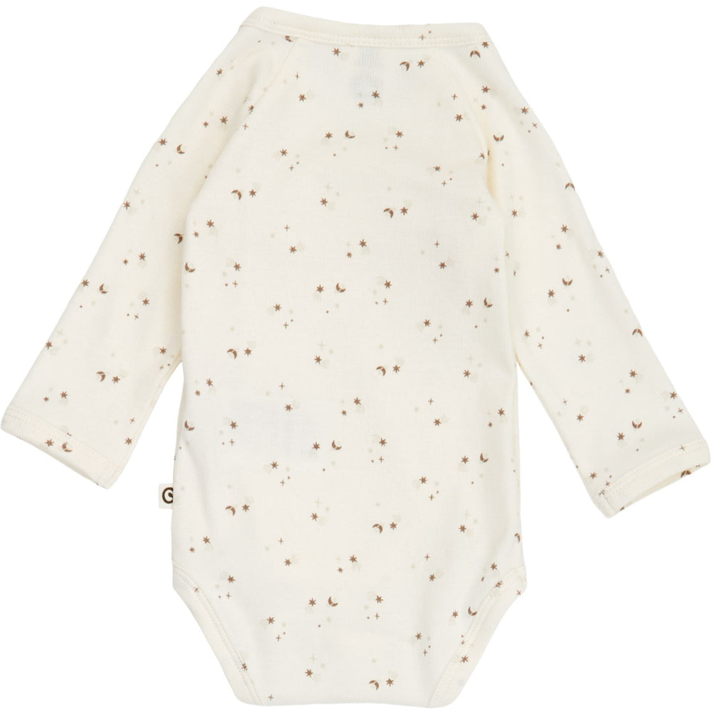 Køb Müsli Balsam Cream/ Walnut/ Oat Sparkle L/S Body